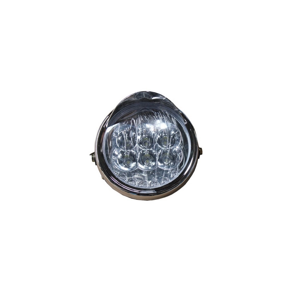 ARORA 3 TEKER MOPED ÖN FAR #AR100-5 042